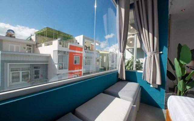 Shoho Hotel Nha Trang