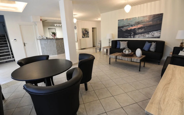 Marzi Boutique Hotel