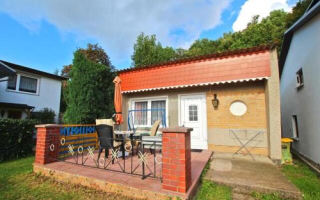 Ferienhaus Lietzow RUeG 861