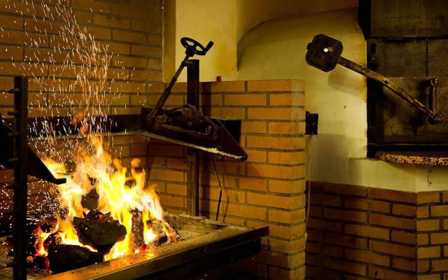 Hotel Sercotel Ciudad de Miranda