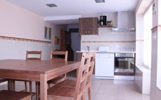 Burgos 102022 5 Bedroom Holiday home By Mo Rentals