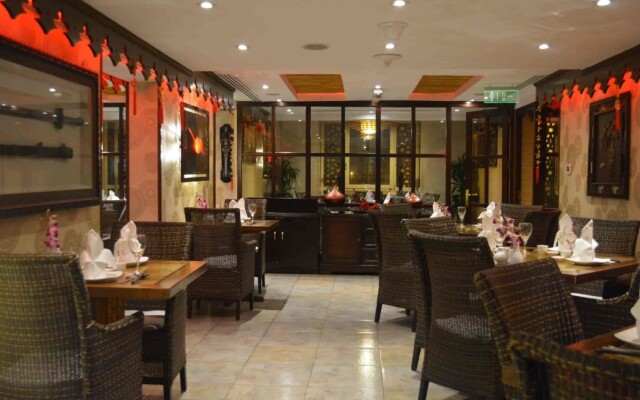 Hanoi New Hotel - Phu Doan