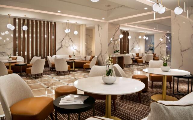 Hotel Barriere Le Gray d'Albion
