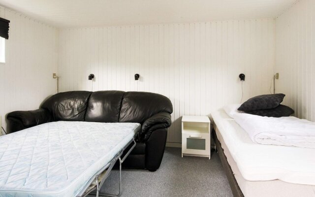 7 Person Holiday Home in Holbaek
