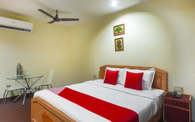 Udipi Home by OYO Rooms