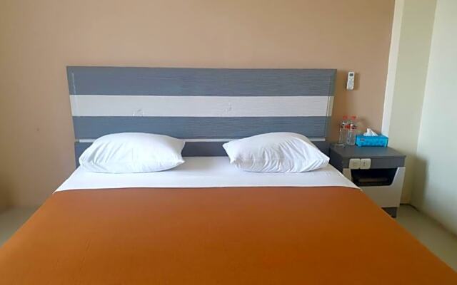 OYO 91266 Markoni 18 Guest House