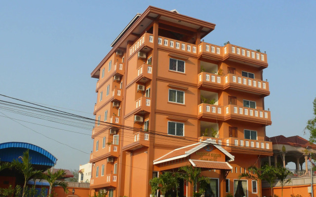 Vanne Hotel