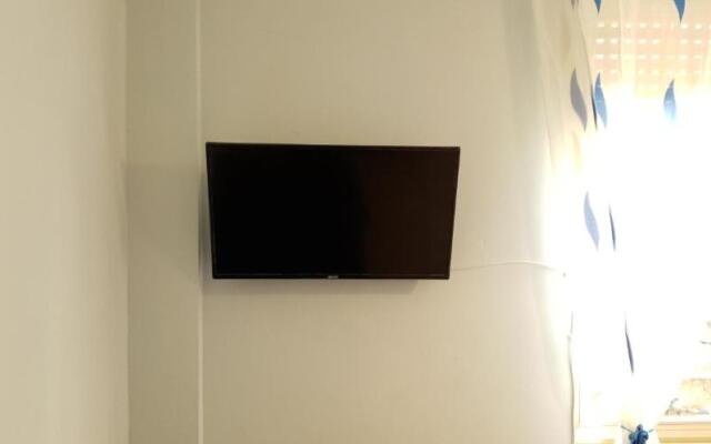 Casa con Giardino privata nel Centro Città