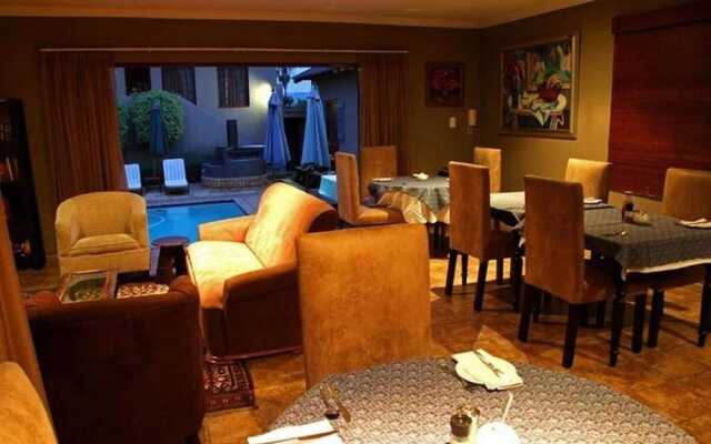 East View Guesthouse