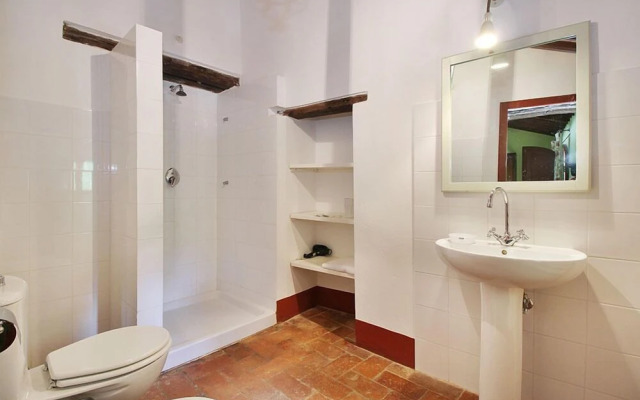 Agriturismo Il Borghetto