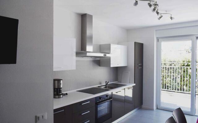 Ambra Residence