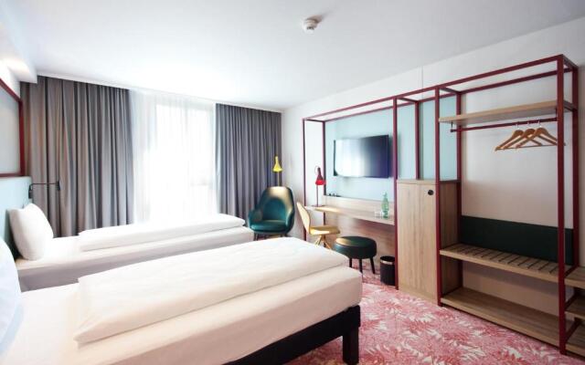 ibis Styles Klagenfurt am Woerthersee