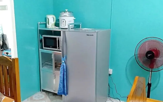 La Frezza Beach House