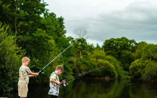 The Dunloe Hotel & Gardens