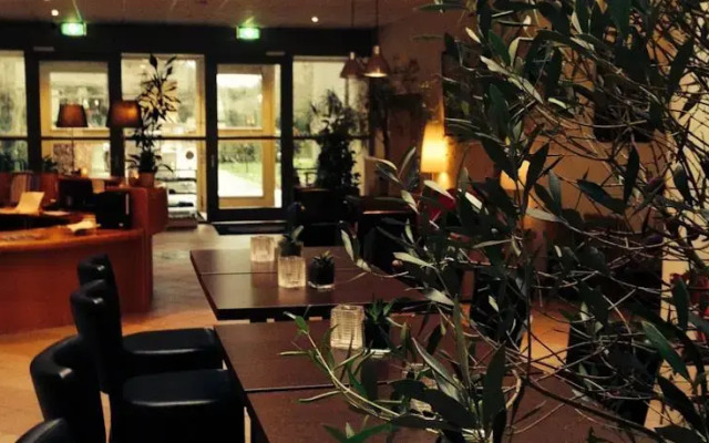 Hotel Olaertsduyn