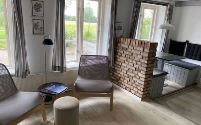 Holiday Apartment Engelsby Village