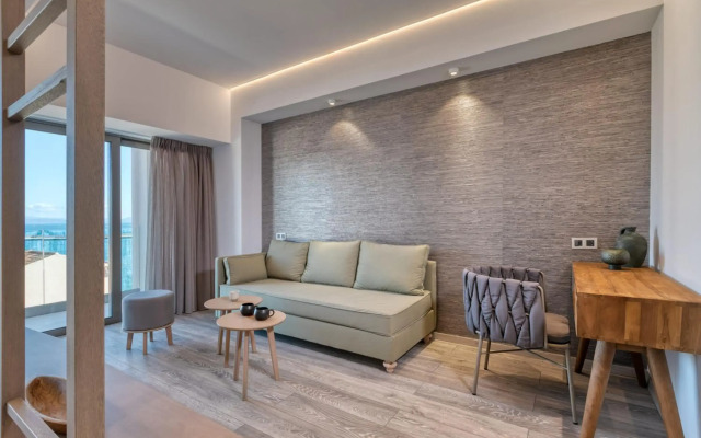 Las Hotel & Spa
