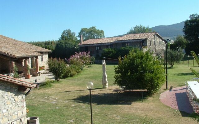 Agriturismo Le Casette