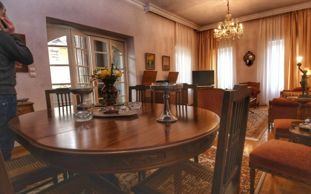 Athens Authentic Elegance