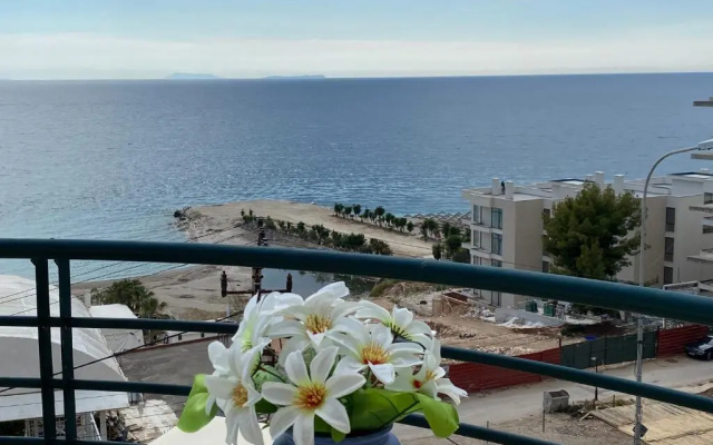AR Apartments by Saranda Hotel