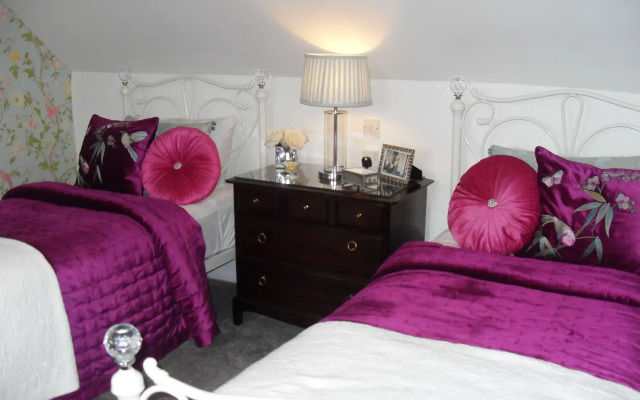 Jessop House