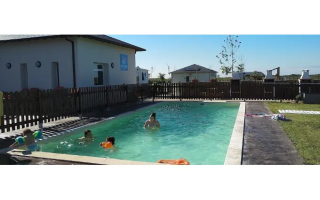 Camping Rinlo Costa