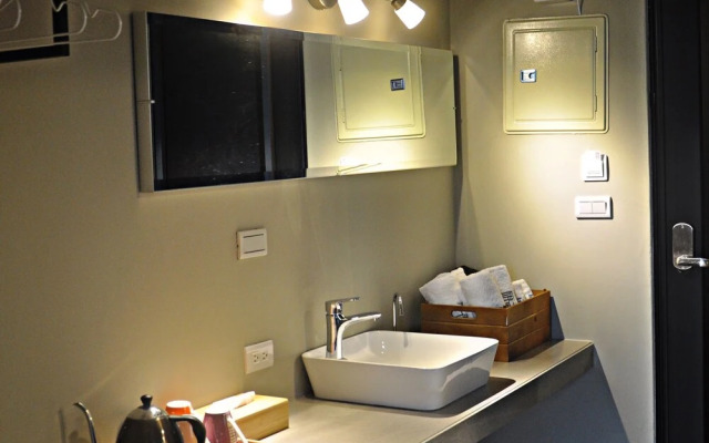 YanYu Resort