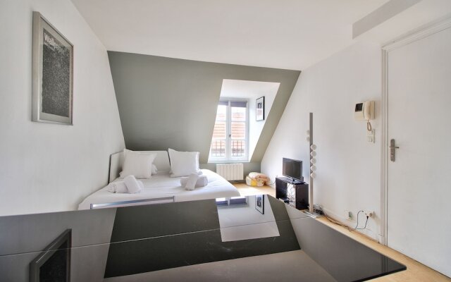 Nest Studio - Le Marais