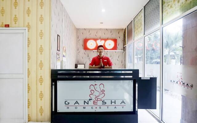 Ganesha Homestay by OYO Rooms