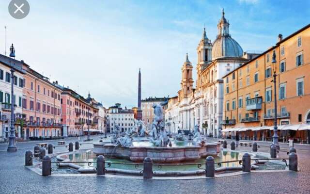 Royal Vatican Relais