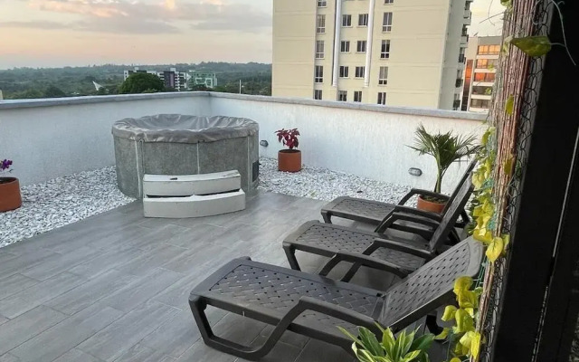 Apartamentos Norte de Armenia