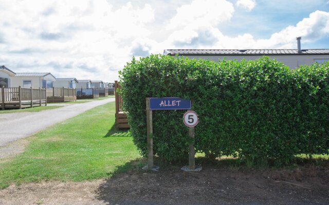 Newperran Holiday Park