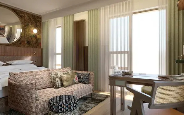 Skald Hotel Akureyri, Curio Collection By Hilton