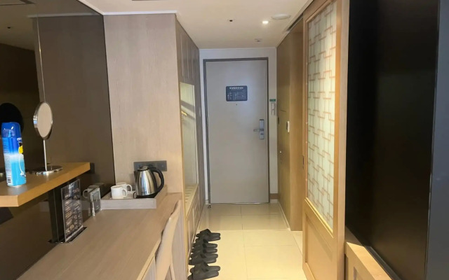 Noblepia Hotel