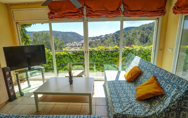 The Magic Green by Hello Apartments Sitges