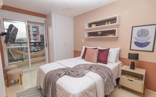 Vossa Bossa Bela Cintra Home