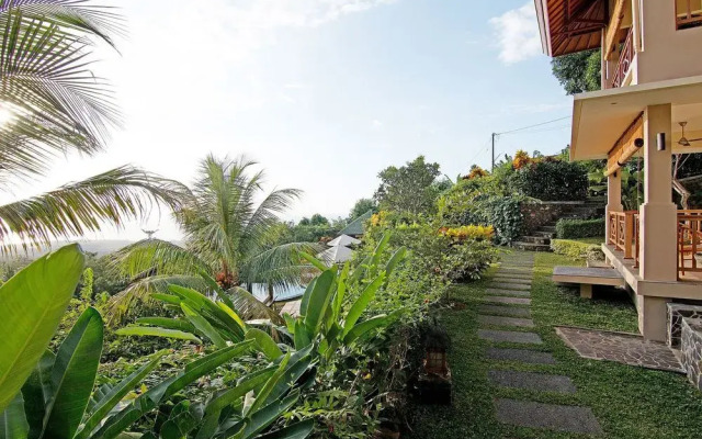 Zen Villa Lovina Ocean View