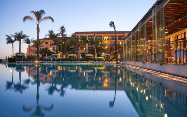 Suite Hotel Eden Mar