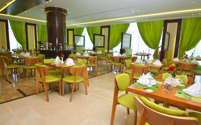 Thwary Hotels Suites 3