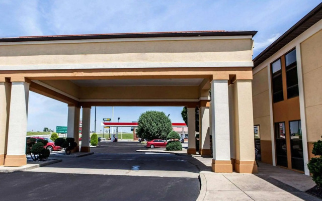 Quality Inn Arcola