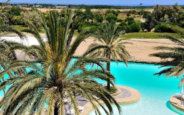 Argonauti Club Resort