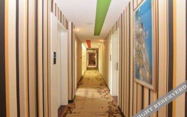 Yauto Boutique Hotel (Currently unavailable)