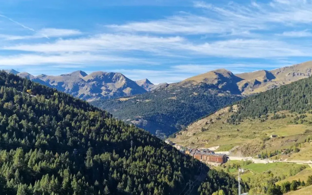 NORDIC LAIA 4B - Soldeu - Bordes d'Envalira