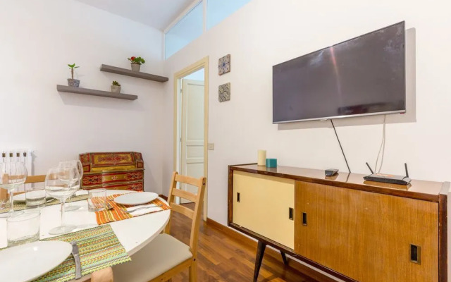 Piazza Marina Apartment