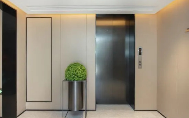 JI Hotel (Shanghai Hongqiao Railway Station)