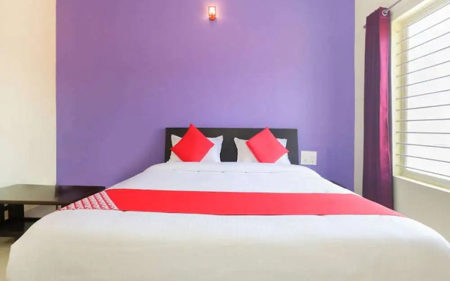 Ace Inn by OYO Rooms