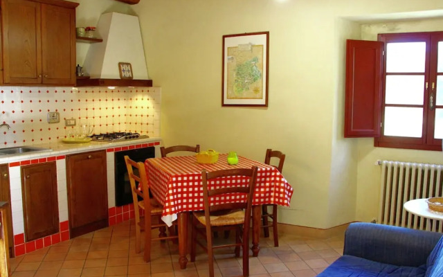 Pleasant Holiday Home in Reggello With Pool