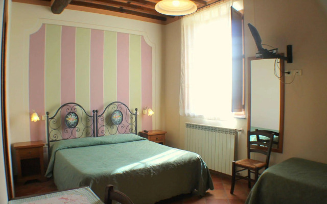 Villa Pardi