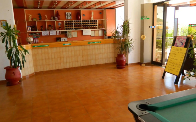 Telhinis Hotel