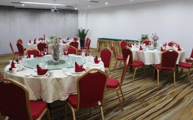 Qingdao Powerlong Art Hotel
